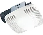 Air King BFQ Bath Fan, 90-CFM, BFQ90