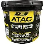 DEI ATAC (Advanced Thermal Acoustic Coating) - 1 Gallon