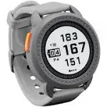 Bushnell Ion Edge Watch Grey GPS Golf