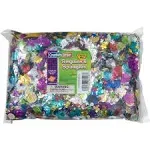 Creativity Street Sequins & Spangles Classroom Pack, Assorted, 1 Pound