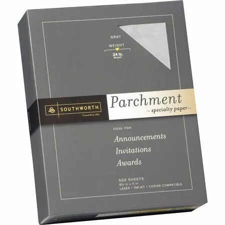 Southworth Parchment Specialty Paper