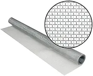 Phifer Wire Aluminum Screen Cloth