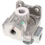 Bendix 289714 - Qr-1C Quick Release Valve