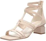 Franco Sarto Women's Korie Strappy Heeled Sandal