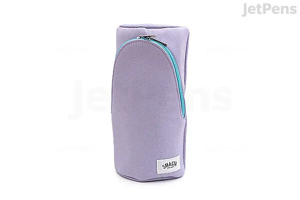 Sonic Sma Sta Standing Pen Case - Violet