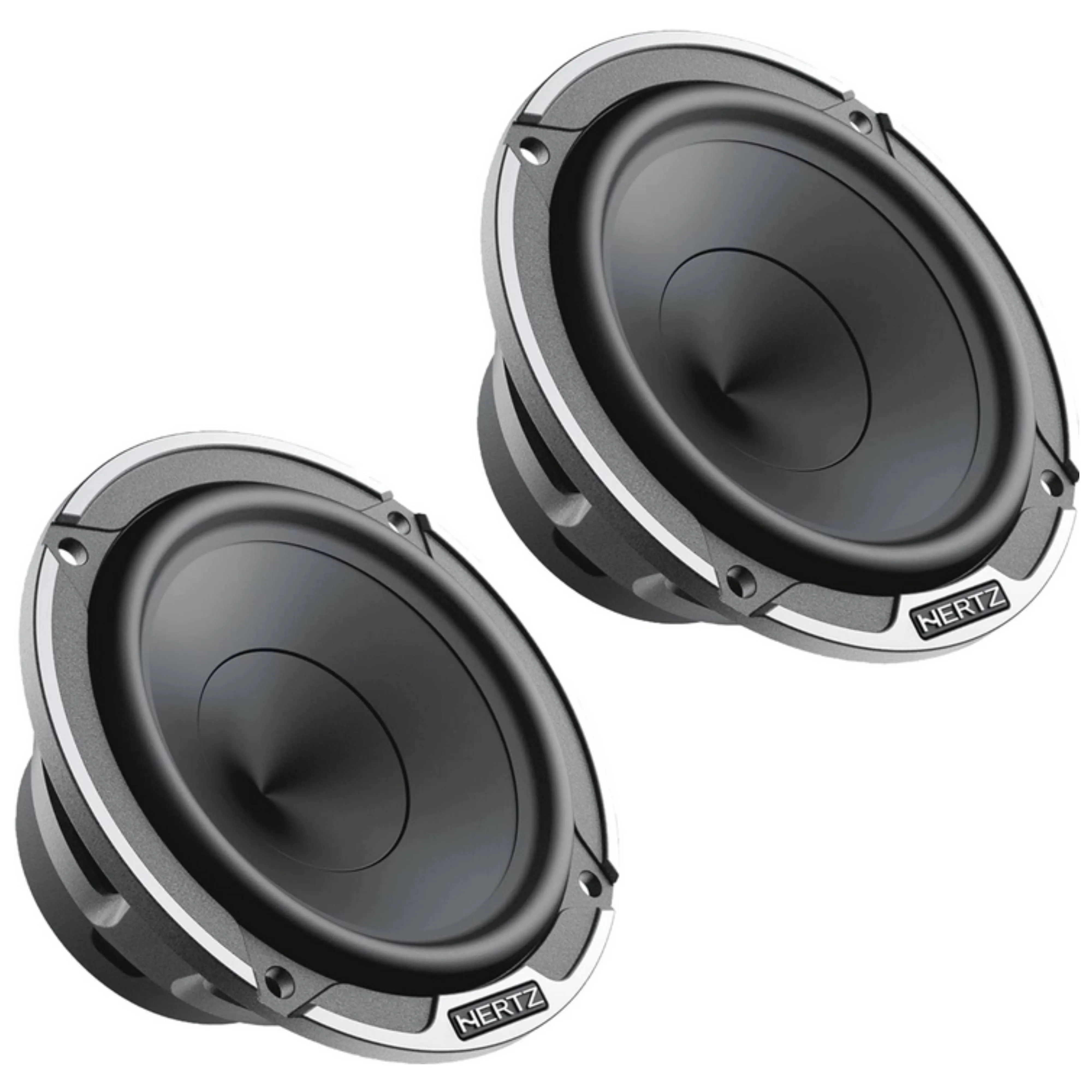 Hertz MP70.3 Mille Pro 3 inch Midrange Speakers 100W/70mm Pair(2pcs) BRAND NEW