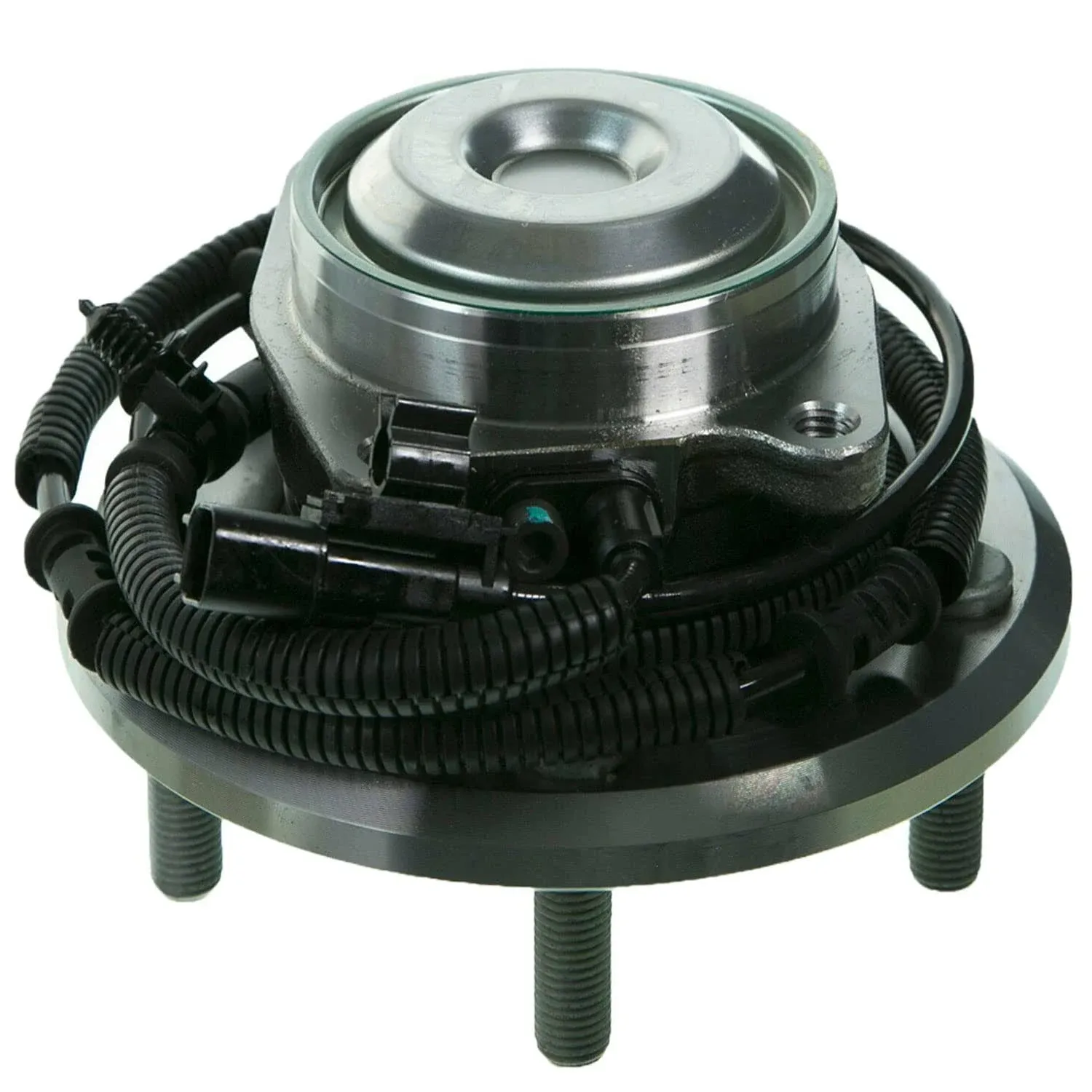 JADODE 512493 Rear Wheel Hub Bearing Assembly Fits Chrysler Town Country Dodge Grand Caravan