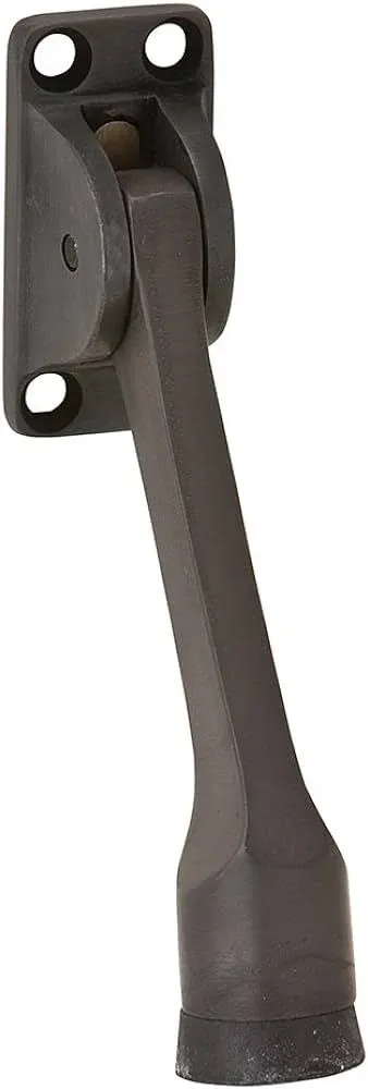 Ives FS4525 5" Kick Down Door Holder - Oil Rubbed Bronze