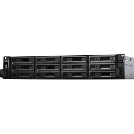 Synology RX1217RP 12-Bay Storage Expansion Unit