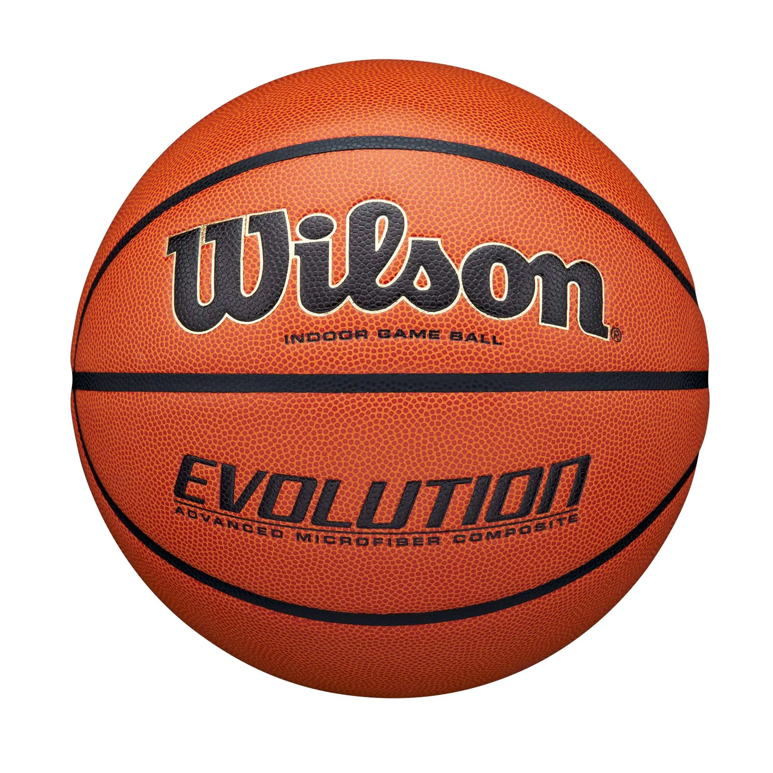 Wilson Evolution Basketball