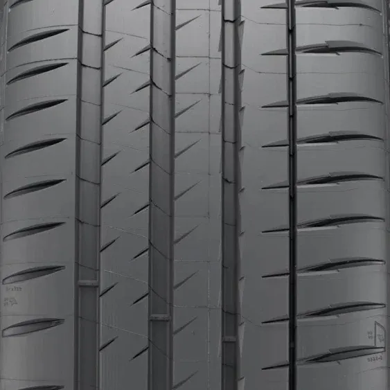 Michelin Pilot Sport 4 S 295/25ZR21 96Y