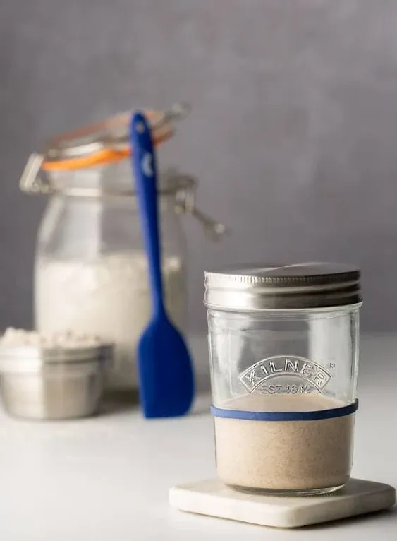 Kilner Sourdough Starter Set