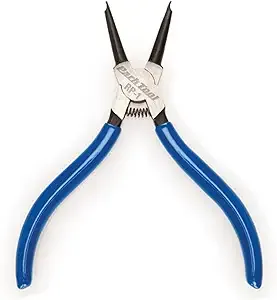 Cyclone Park Tool Straight Internal Snap Ring Pliers.9mmCyclone Park Tool Straight Internal Snap Ring Pliers.9mm