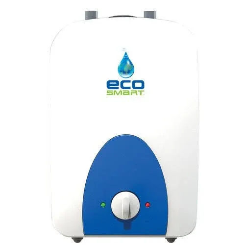 B & K EcoSmart 1.5 Gallon Electric Water Heater