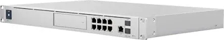 Ubiquiti UDM-SE UniFi Dream Machine Special Edition/Integr<wbr/>ated 8-port PoE Switch