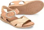 Sofft Bayo Sandal 7.5 Women's Tan