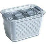 Evriholder Colander Bin Food Storage - Small