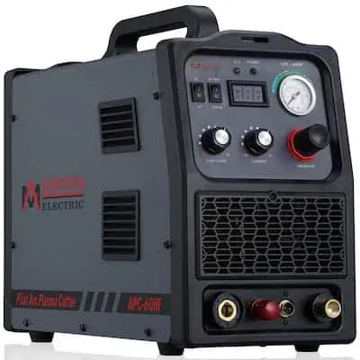 Am Amico Electric APC-60HF 60 Amp Non-Touch Pilot Arc Plasma Cutter