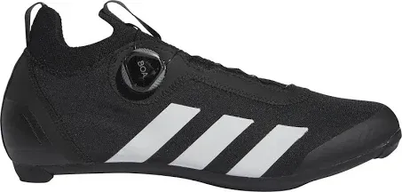 Adidas The Road Shoe BOA Unisex Shoes Size 6, Color: Black/White