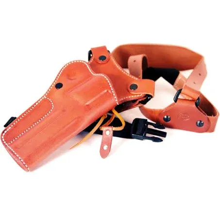 Diamond D Guides Choice Chest Holster