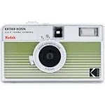 Kodak Ektar H35N Half Frame Film Camera