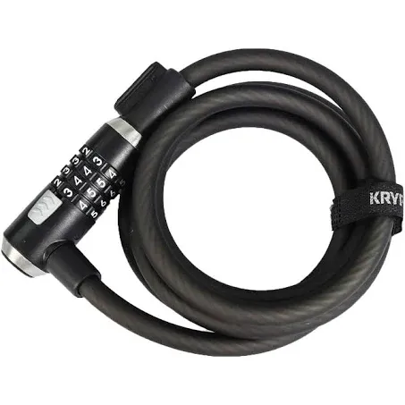 KryptoFlex 1218 Combo Cable