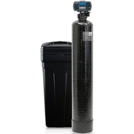 Aquasure Harmony 32,000 Grain Whole House Water Softener