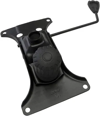 Tilt Control Mechanism For Office Chair Replacement (S2979).