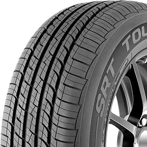 Mastercraft 225/65R16 SRT Touring 100T Tire