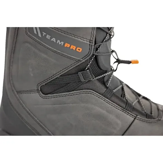 Nitro Team Pro Mk TLS Snowboard Boots 2024 13 Black