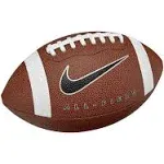 Nike All Field 4.0 Youth Size and Weight Training Football Composite Leather