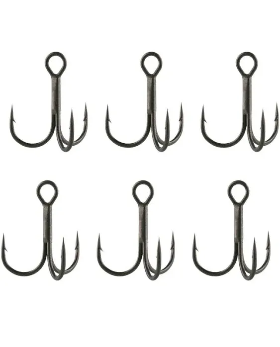 BKK Spear 21 SS Treble Hook