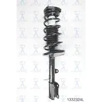 FCS 1332324L Suspension Strut and Coil Spring Assembly