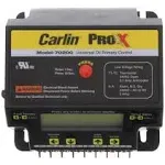 Carlin 70200S Universal Oil Burner