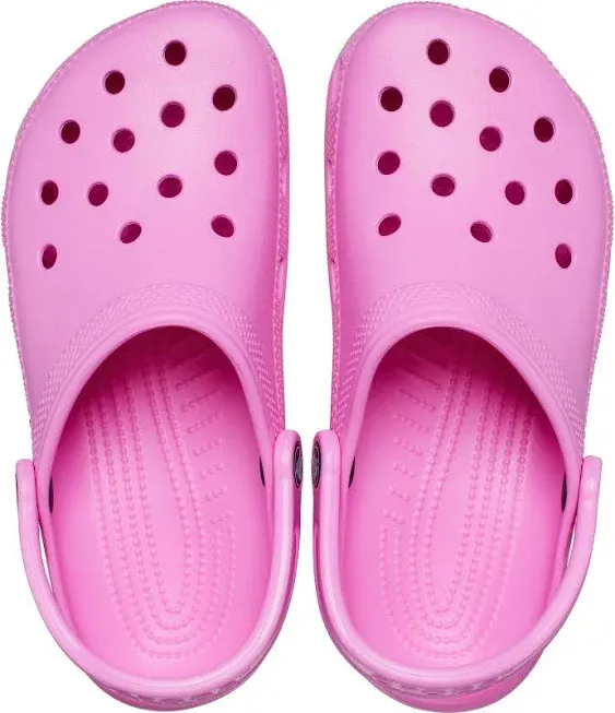 Crocs Unisex Adult Classic Clog