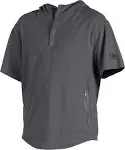 Rawlings Gold Collection Short Sleeve Hoodie