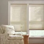 Home Decorators Collection Cordless Light Filtering Cellular Shade