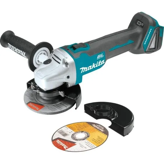 Makita 18V LXT Lithium-Ion Cordless 15-Pc. Combo Kit 3.0Ah