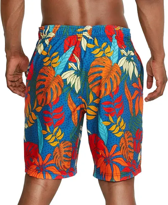 Speedo Men's Data Weaver Boardshort