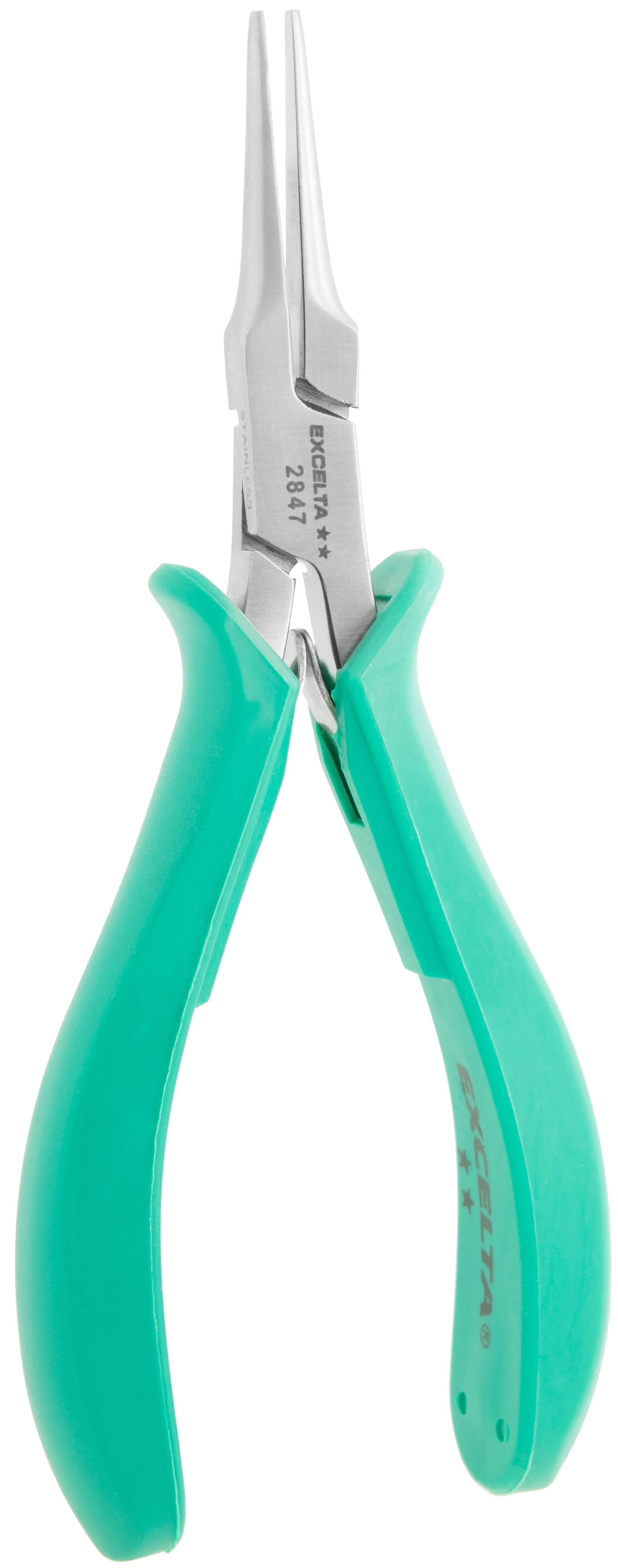 Excelta 2847 Plier Needle Nose 5