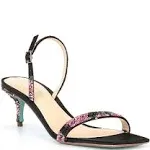 Betsey Johnson Rebel Women's Sandal