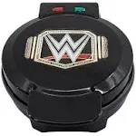 WWE Championship Belt Waffle Maker