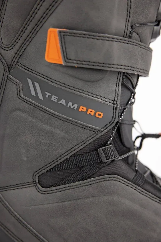 Nitro Team Pro MK TLS Snowboard Boots