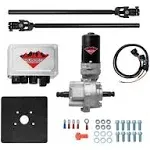 Demon Rugged Electric Power Steering System