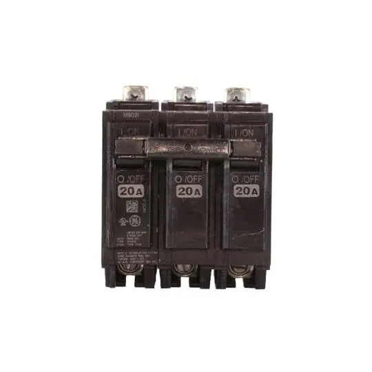 General Electric THQB32020 Circuit Breaker