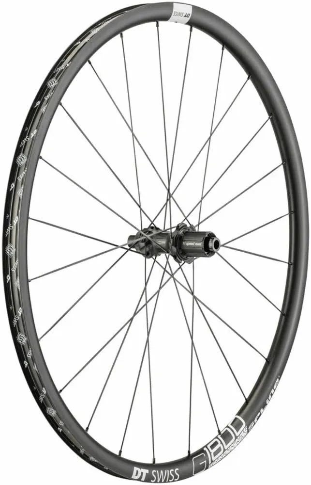 G 1800 Rear Wheel