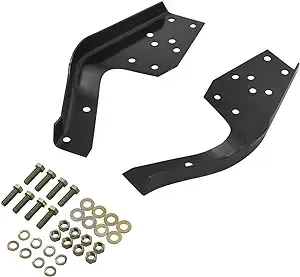 Westin 92300 Universal Bumper Mount Kit