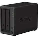 DiskStation SAN/NAS Storage System Synology DS723+