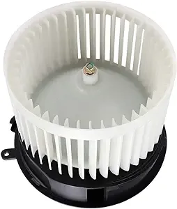 Youxmoto 700253 HVAC Blower Motor Assembly with Fan Cage Fit for Nissan 2008-2013 ...