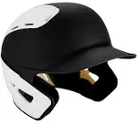 Mizuno B6 380387 Youth Two Tone Matte Batting Helmet